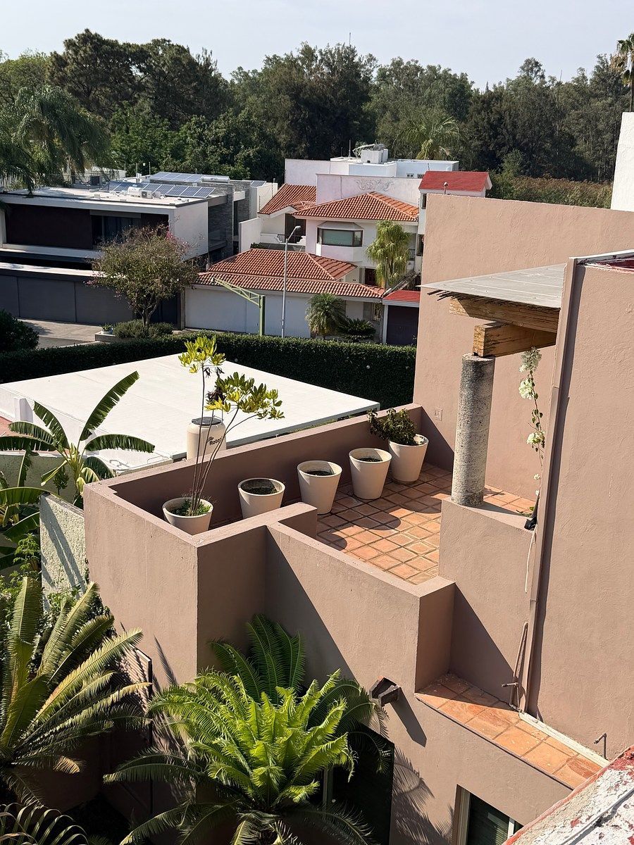 Casa en Colinas de San Javier, Zapopan, foto 6 de 31