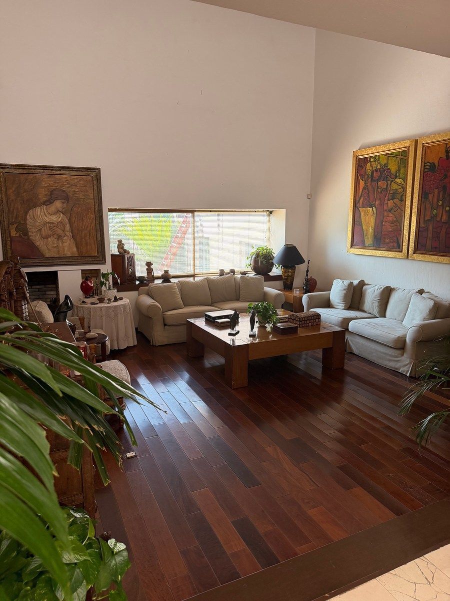 Casa en Colinas de San Javier, Zapopan, foto 8 de 31
