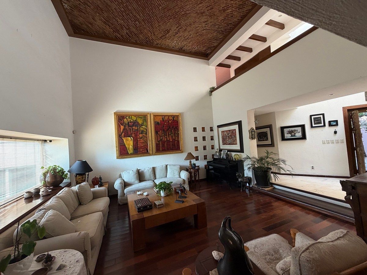 Casa en Colinas de San Javier, Zapopan, foto 10 de 31