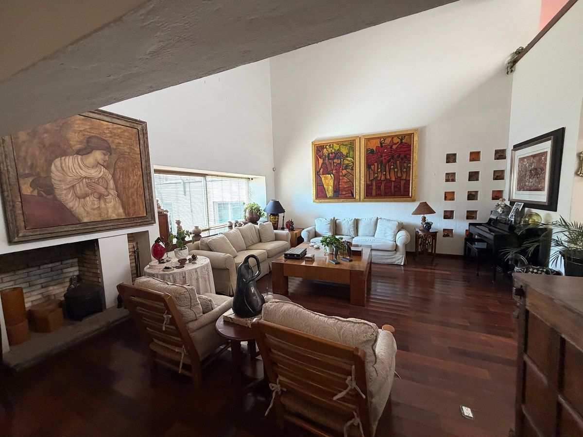 Casa en Colinas de San Javier, Zapopan, foto 11 de 31