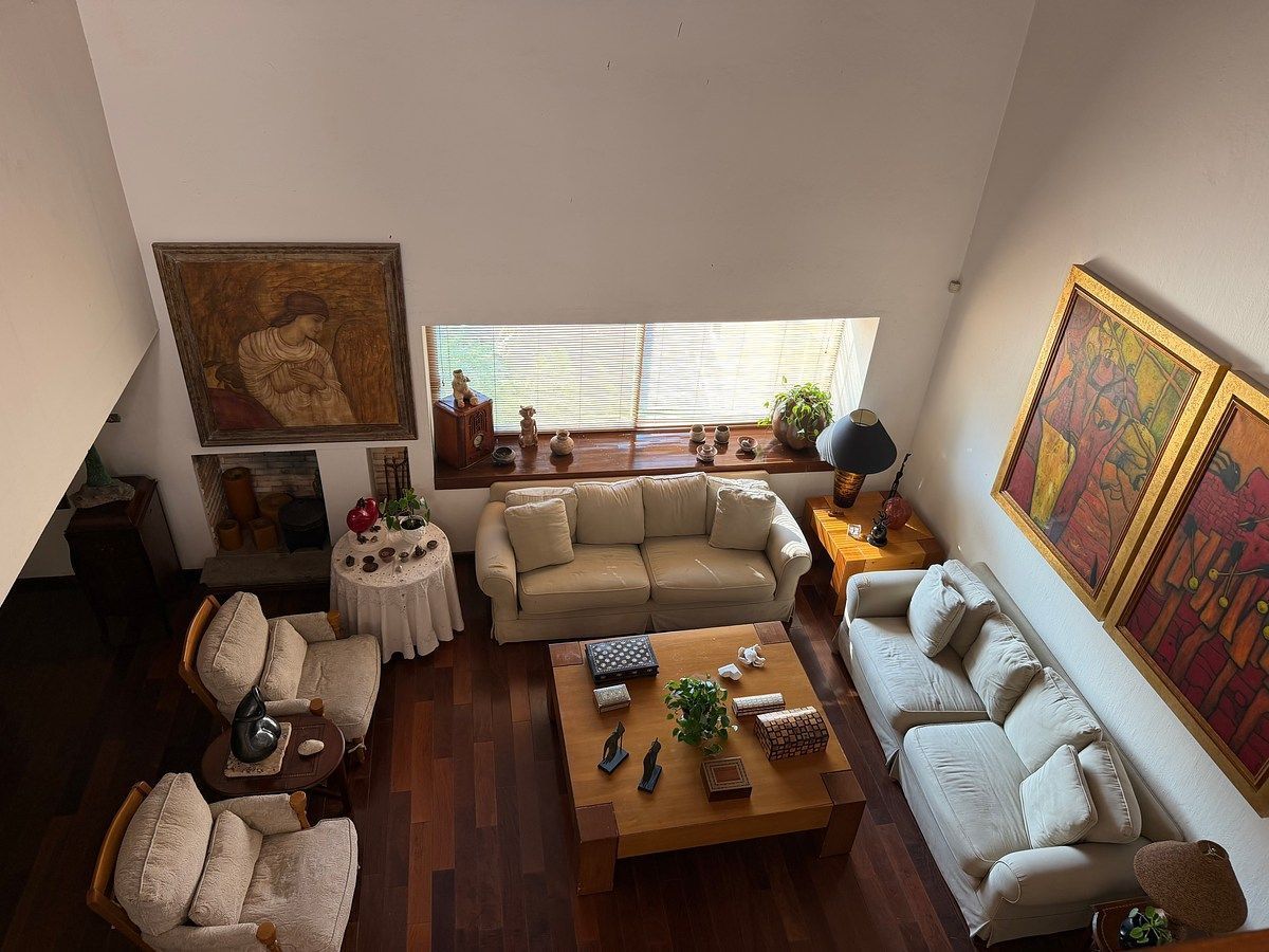 Casa en Colinas de San Javier, Zapopan, foto 12 de 31
