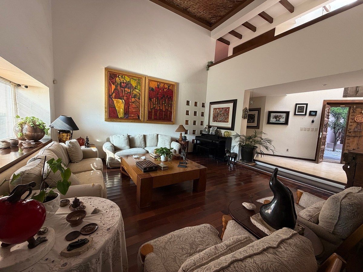 Casa en Colinas de San Javier, Zapopan, foto 13 de 31