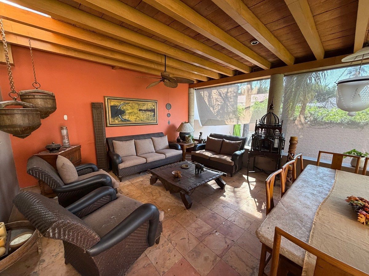 Casa en Colinas de San Javier, Zapopan, foto 17 de 31