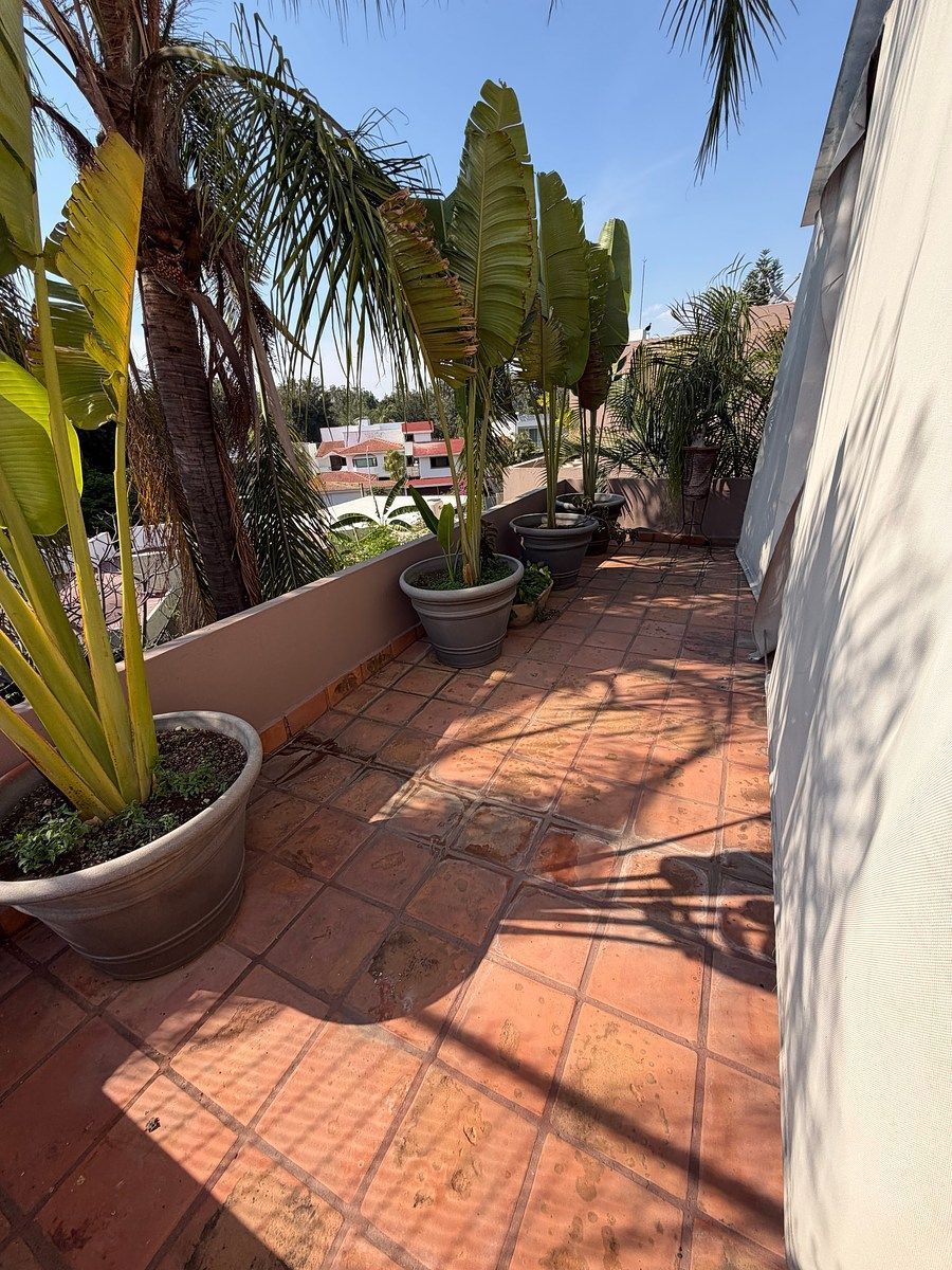 Casa en Colinas de San Javier, Zapopan, foto 21 de 31