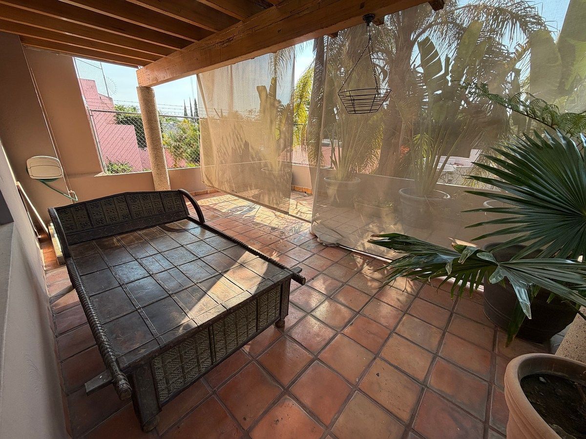 Casa en Colinas de San Javier, Zapopan, foto 23 de 31