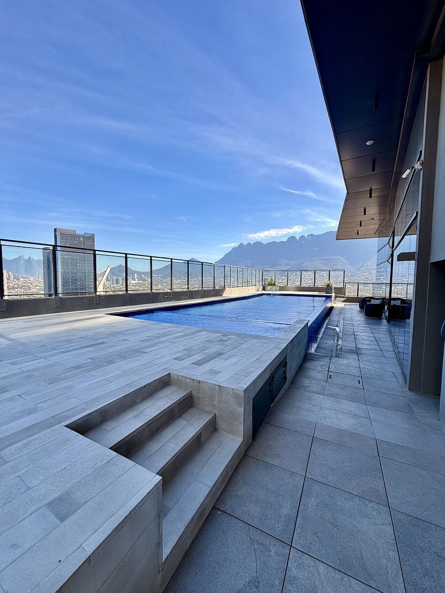 Apartamento em Santa María, Monterrey, foto 7 de 17