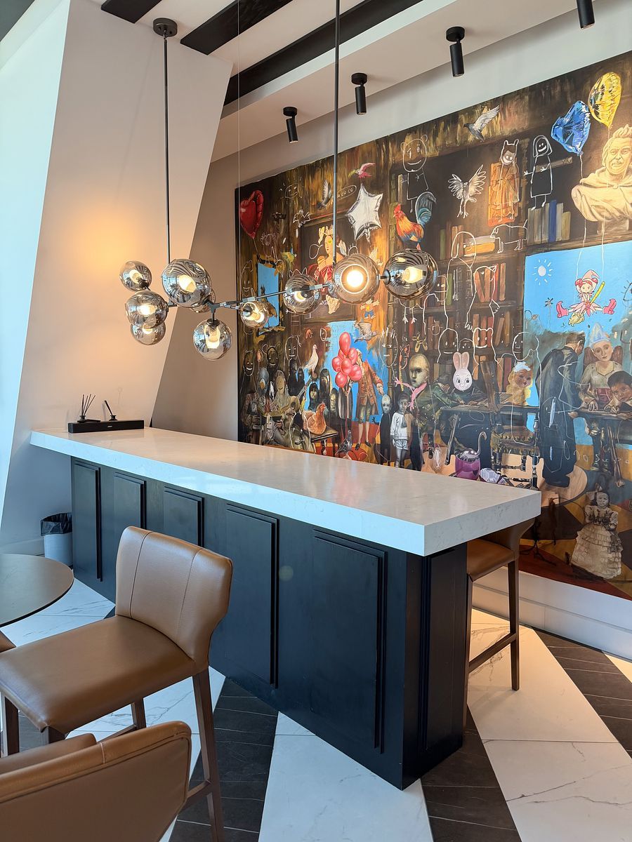 Apartamento em Santa María, Monterrey, foto 10 de 17
