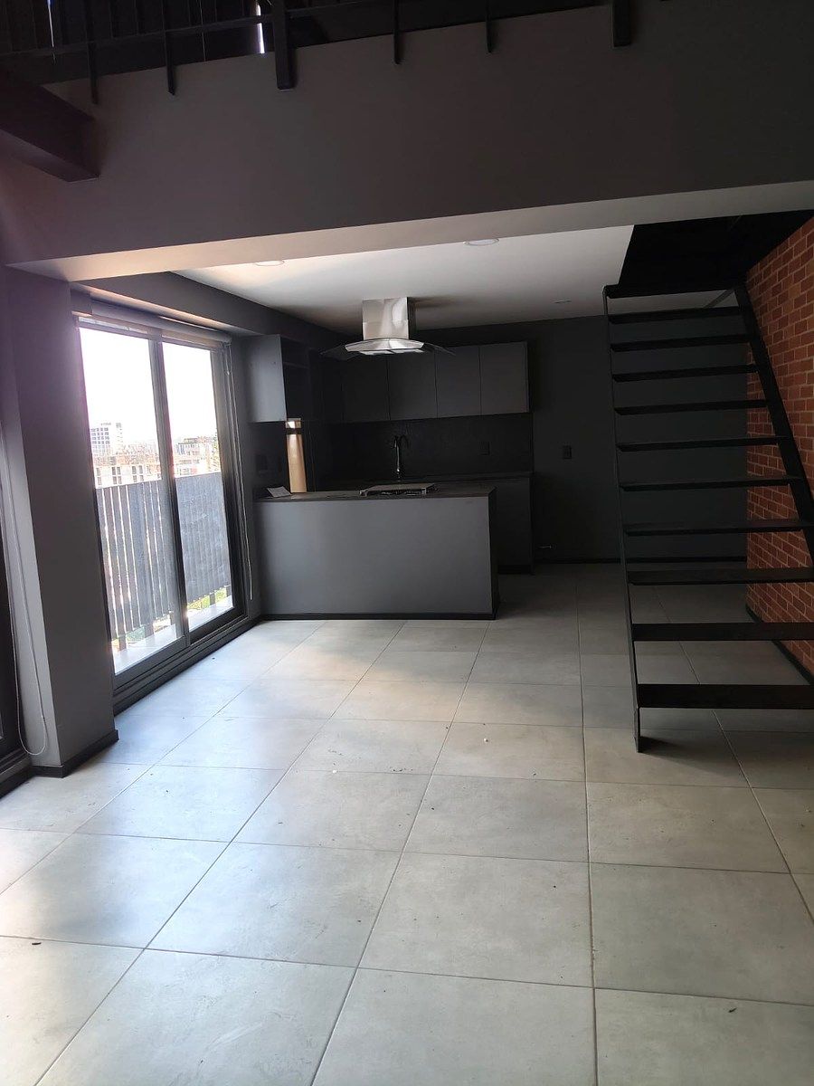 Departamento en Americana, Guadalajara, foto 3 de 11