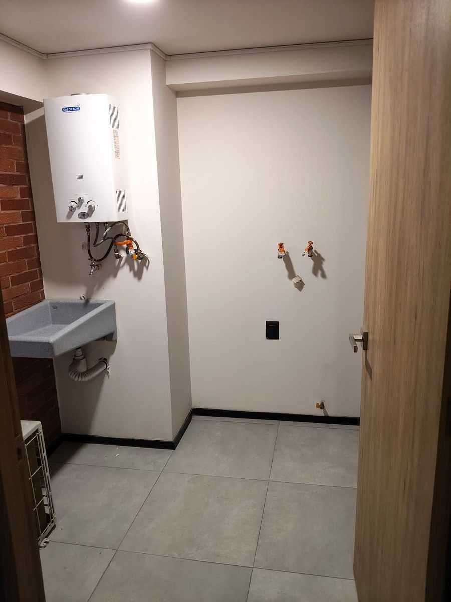 Departamento en Americana, Guadalajara, foto 4 de 11