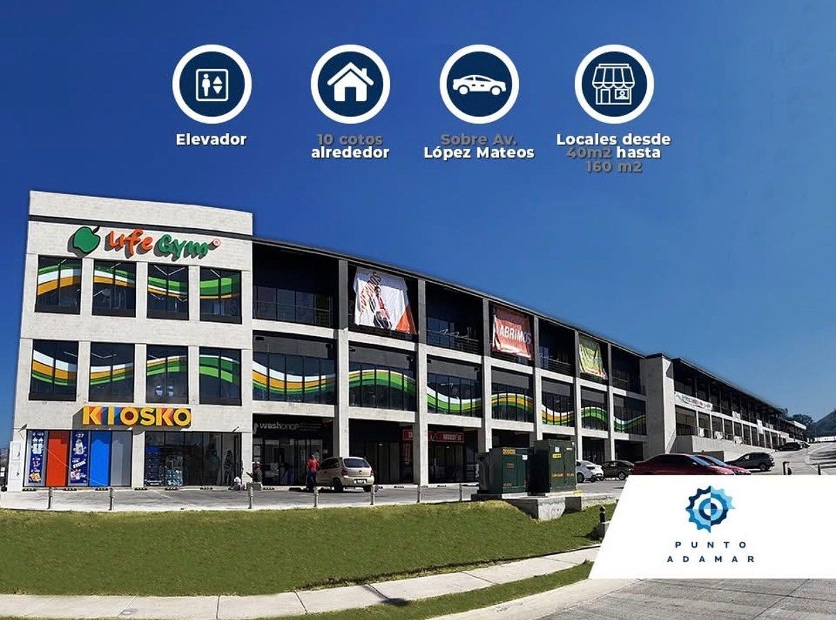 Commercial premises for sale with tenant in Plaza Adamar | Profitable investment, photo 1 of 5