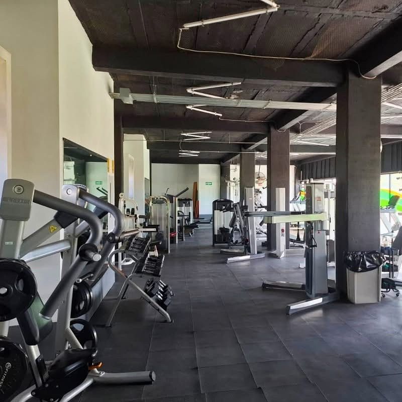 Shopping Mall Space in Adamar, Tlajomulco de Zúñiga, photo 5 of 5