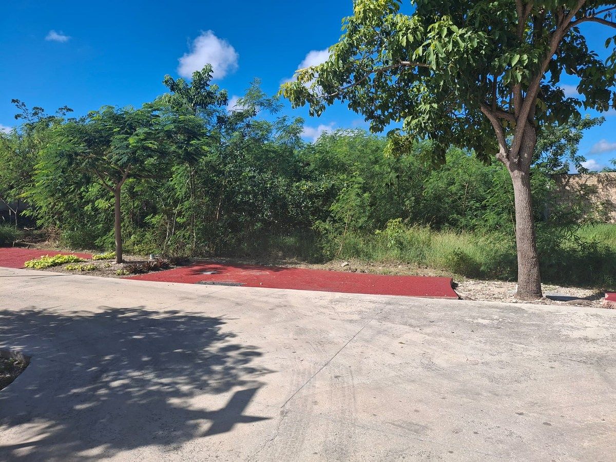 Lot in Altozano, Mérida, photo 2 of 10