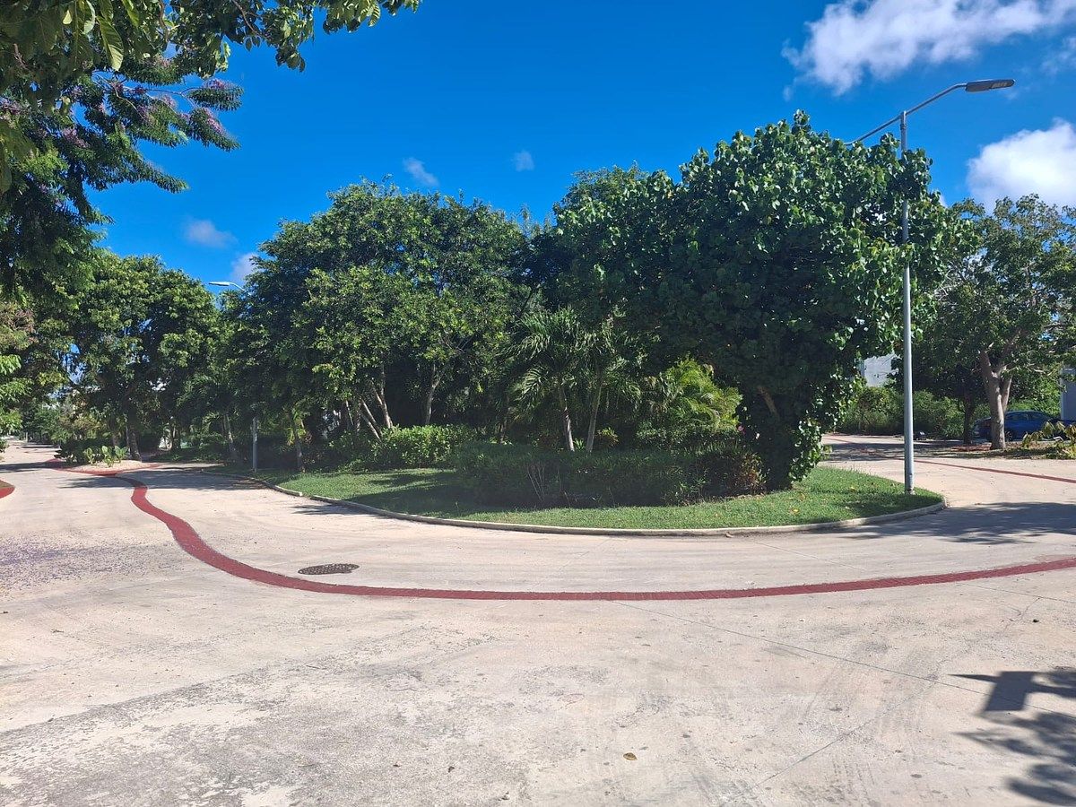 Lot in Altozano, Mérida, photo 3 of 10