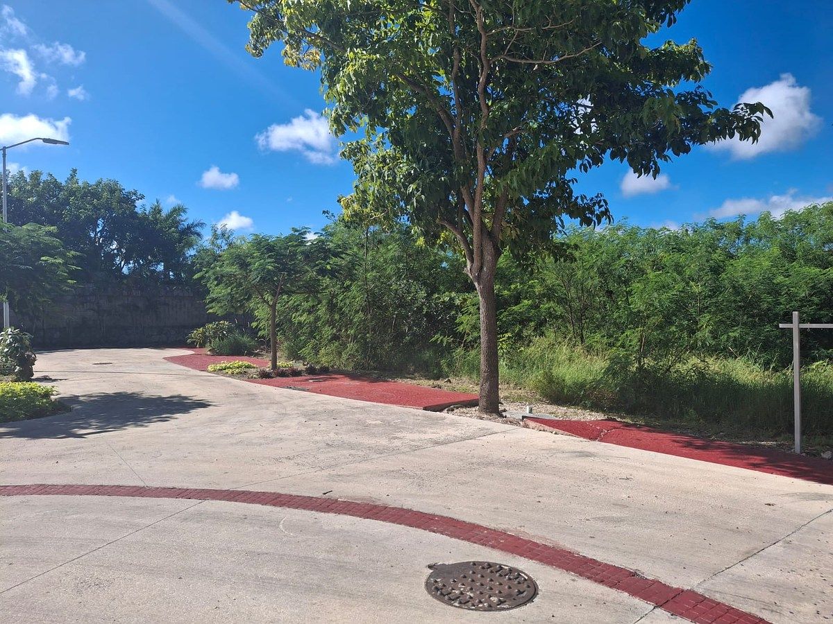 Lot in Altozano, Mérida, photo 4 of 10
