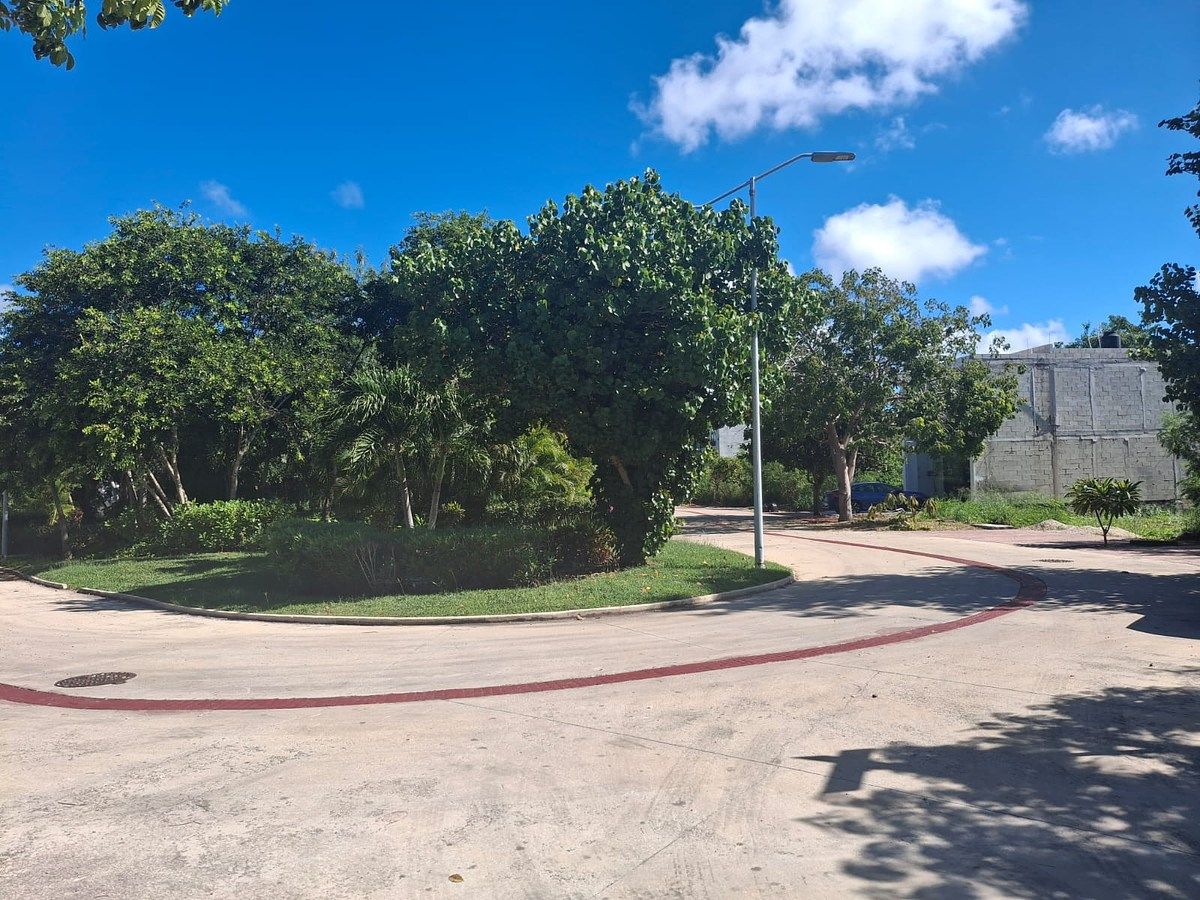 Lot in Altozano, Mérida, photo 5 of 10