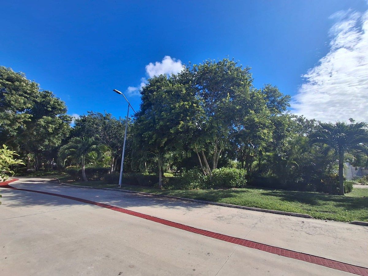 Lot in Altozano, Mérida, photo 9 of 10