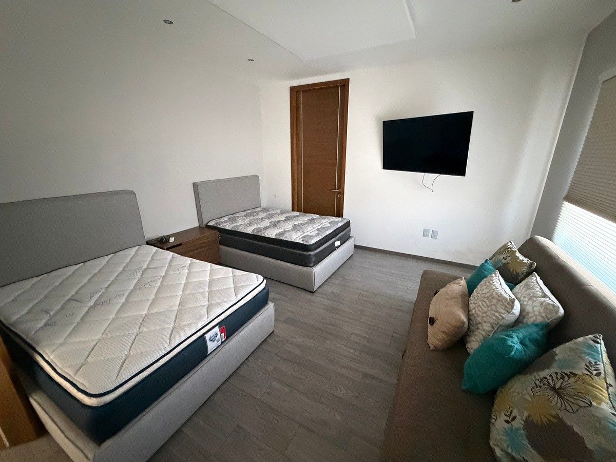 Casa en condominio en Virreyes Residencial, Zapopan, foto 42 de 48