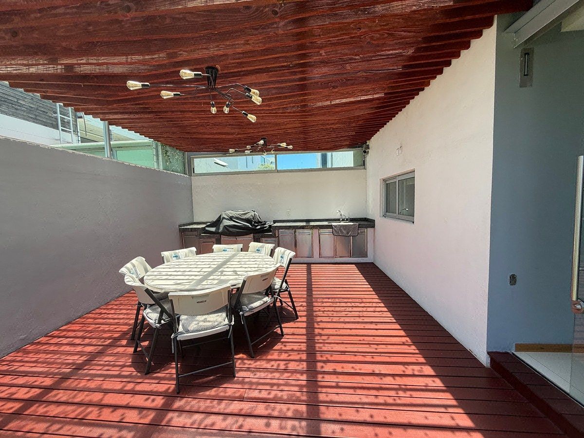 Casa en condominio en Virreyes Residencial, Zapopan, foto 44 de 48
