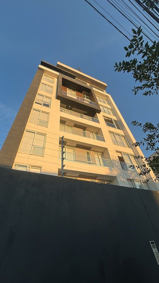 Apartamento Espaçoso Torre AG perto da UAG, foto 1 de 26