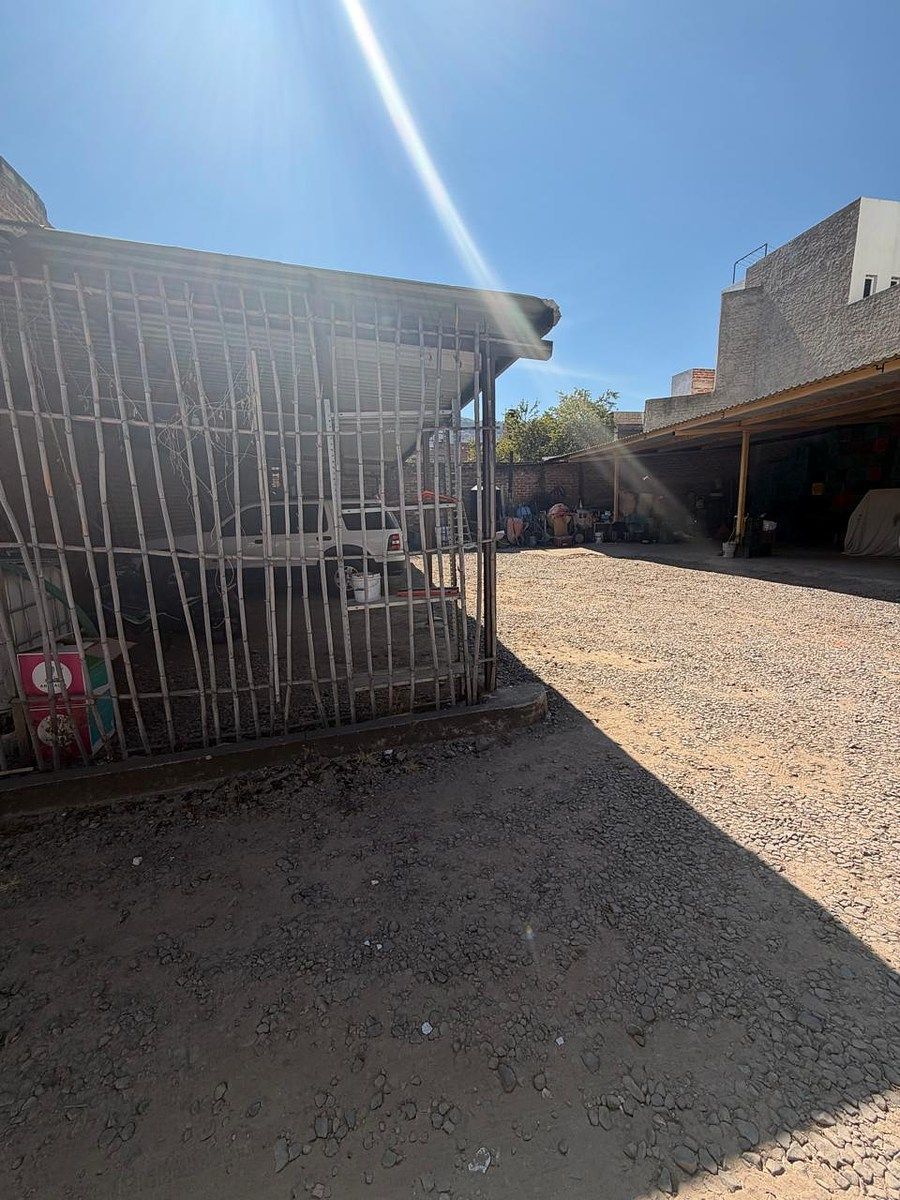 Terreno en Atotonilco El Alto Centro, Atotonilco el Alto, foto 6 de 7