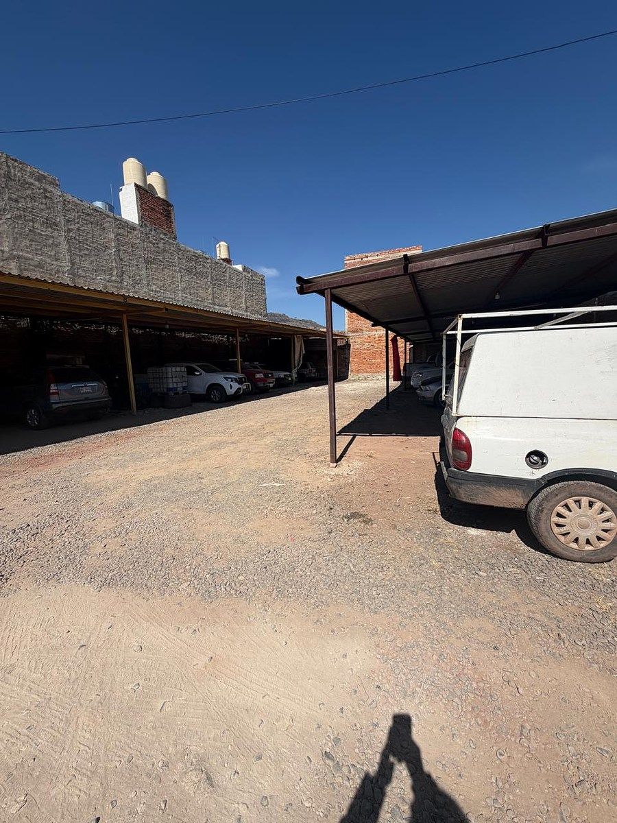 Terreno en Atotonilco El Alto Centro, Atotonilco el Alto, foto 2 de 7