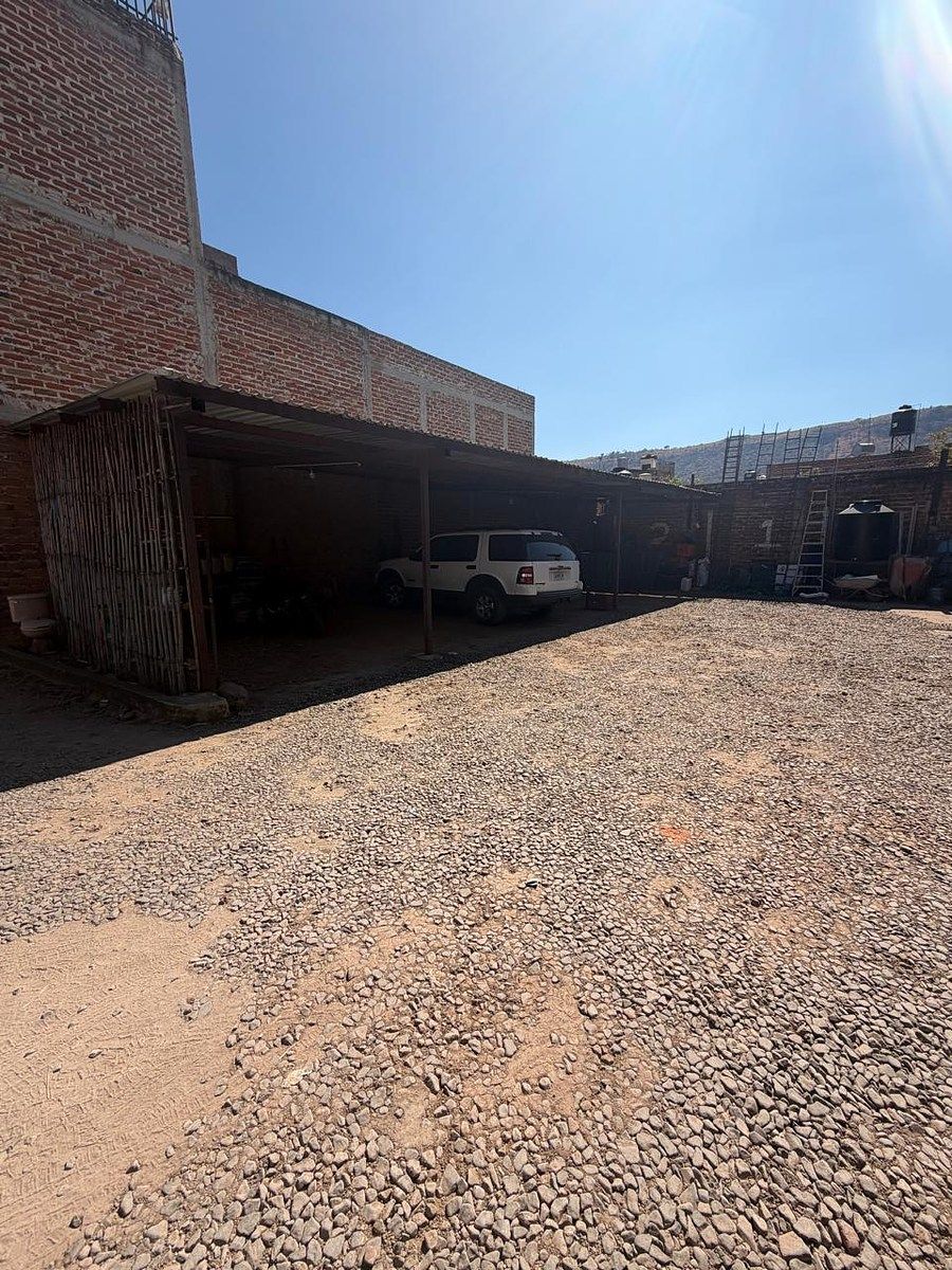 Terreno en Atotonilco El Alto Centro, Atotonilco el Alto, foto 3 de 7
