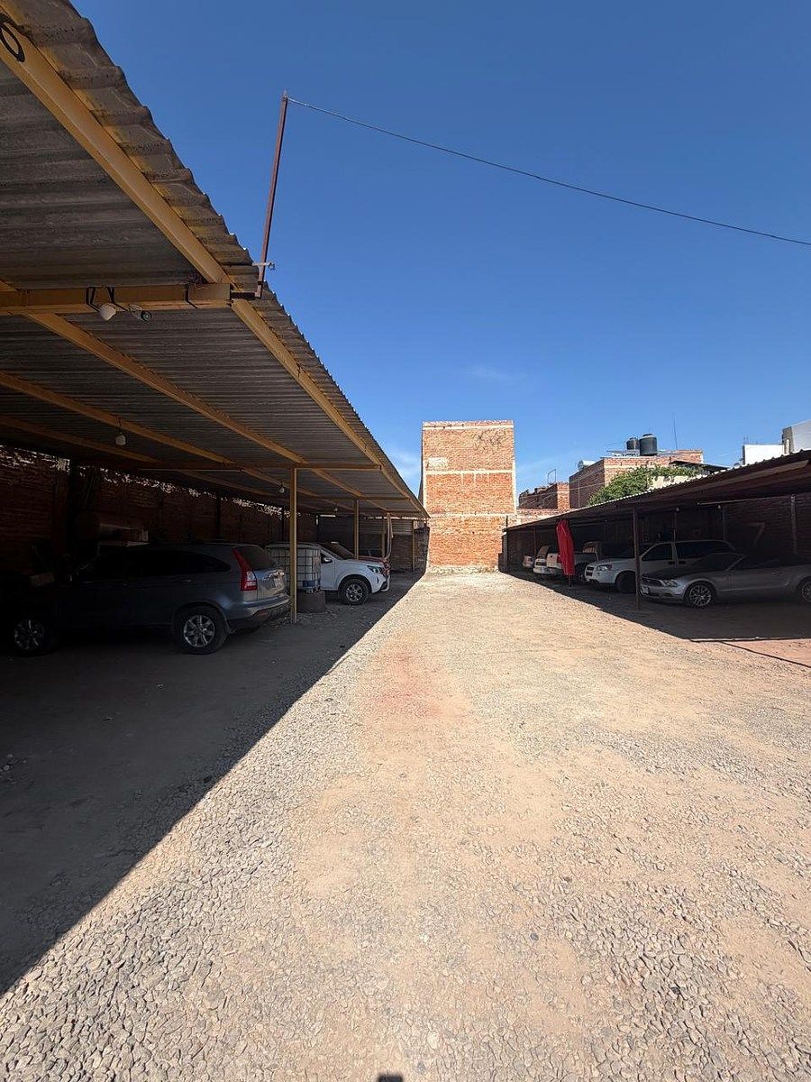 Terreno en venta en Atotonilco el alto, foto 1 de 7