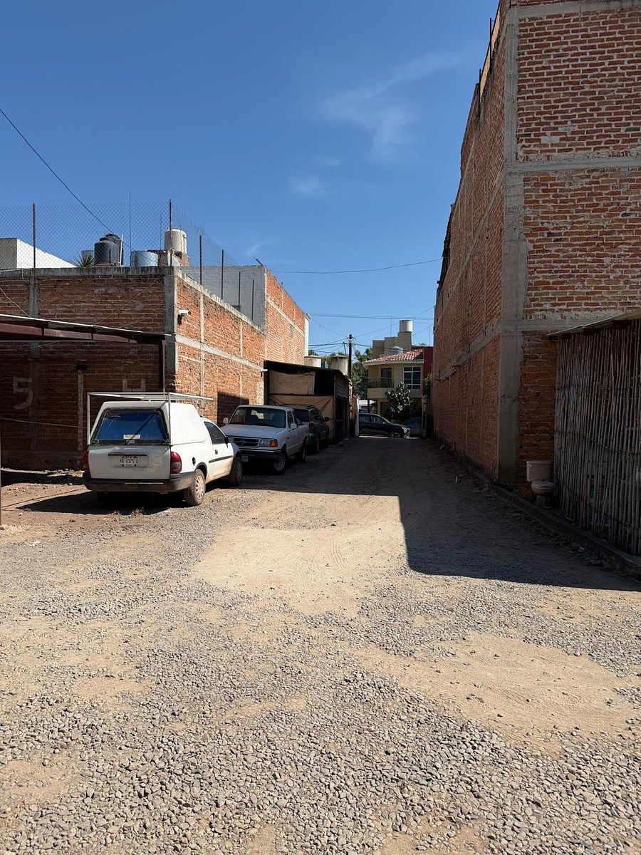 Terreno en Atotonilco El Alto Centro, Atotonilco el Alto, foto 5 de 7