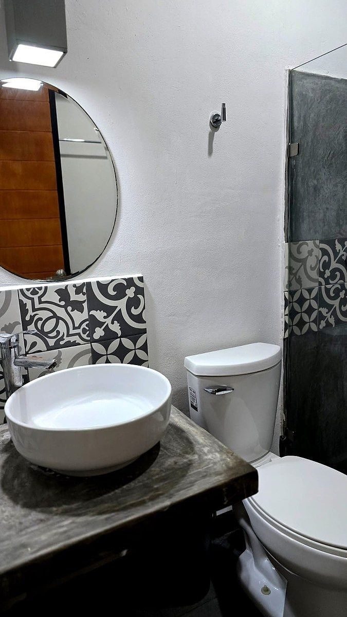 Departamento en San Antonio Cinta, Mérida, foto 7 de 10
