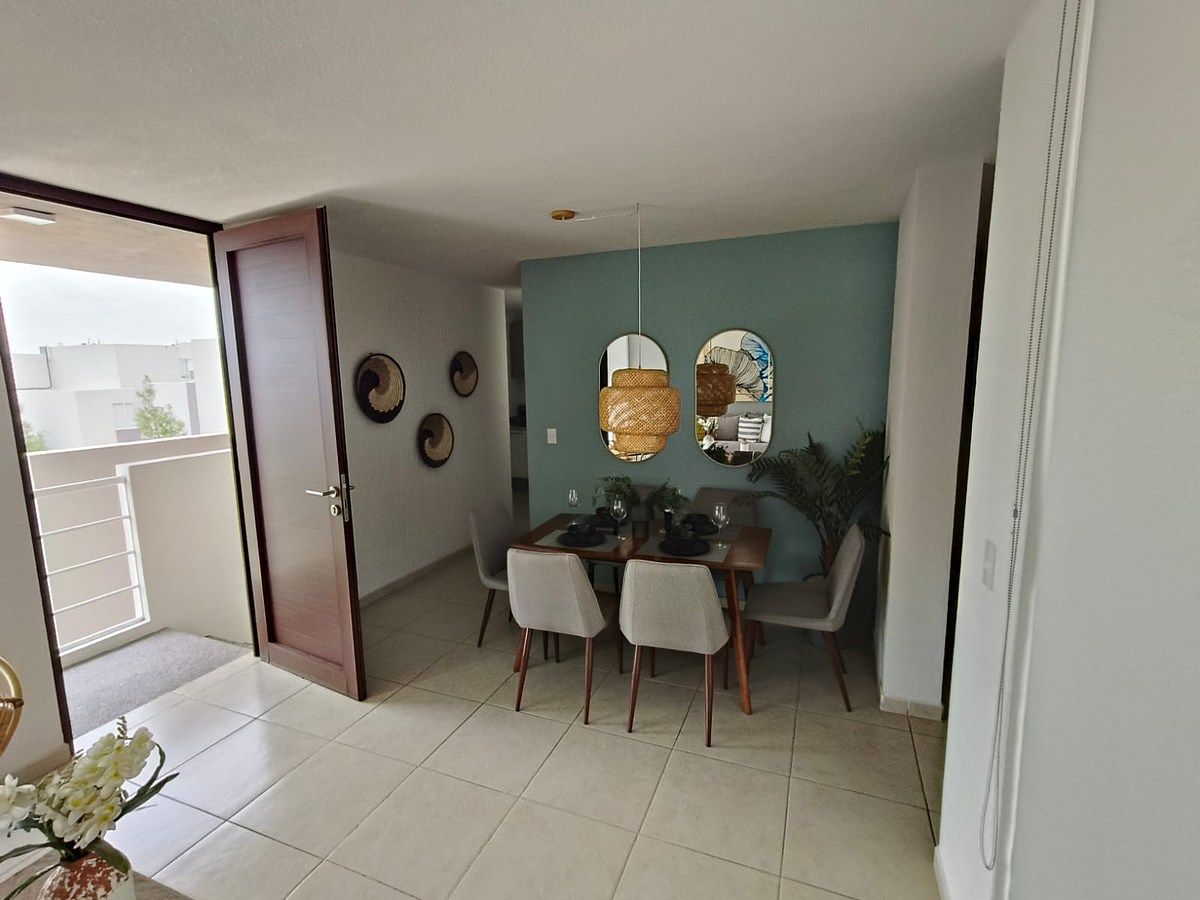 Departamento en Sonterra, Querétaro, foto 2 de 19