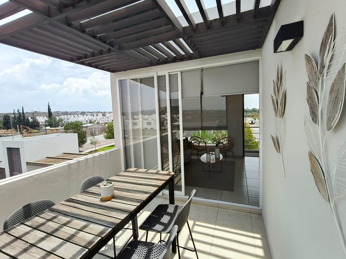 Departamento en Sonterra, Querétaro, foto 8 de 19