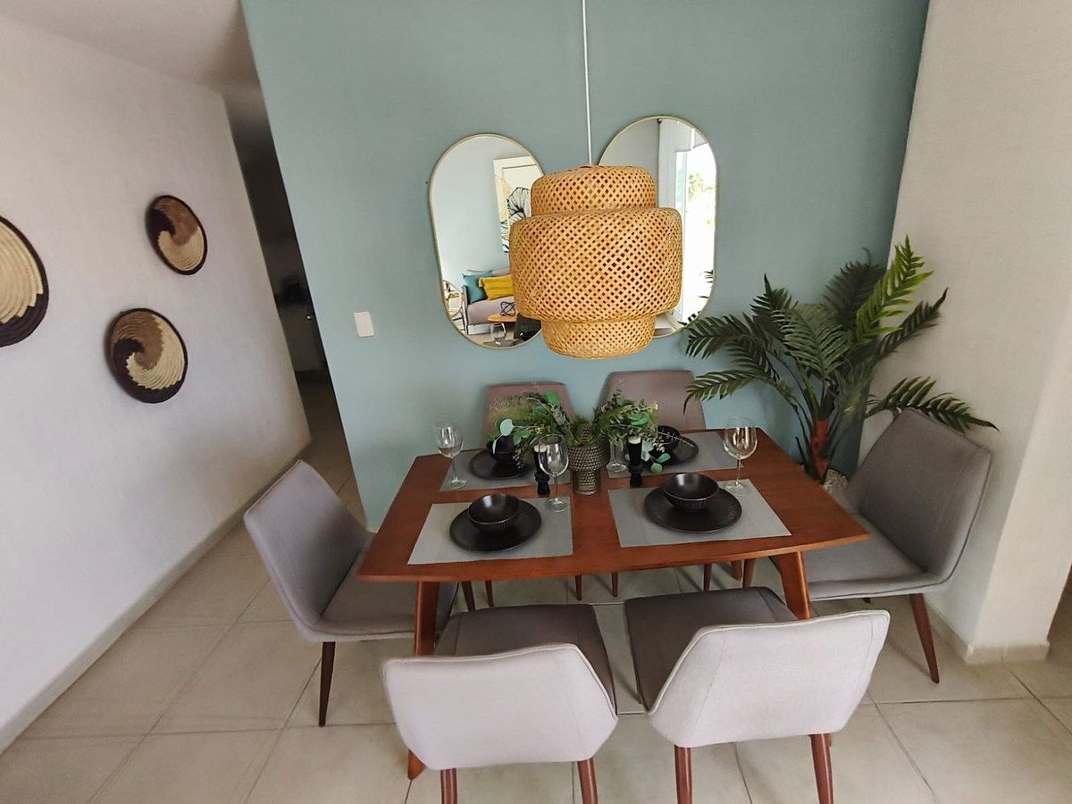 Departamento en Sonterra, Querétaro, foto 5 de 19