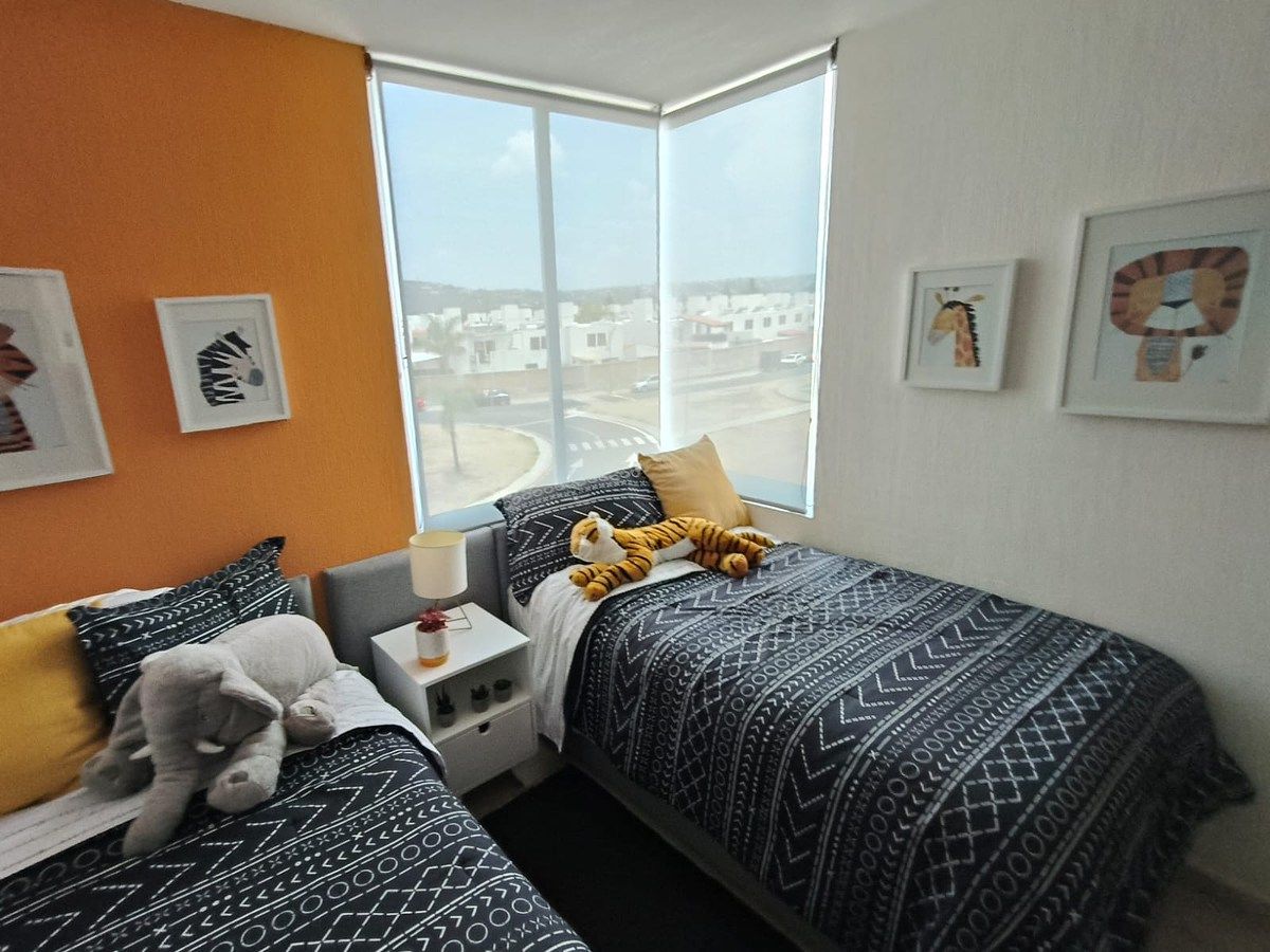 Departamento en Sonterra, Querétaro, foto 9 de 19