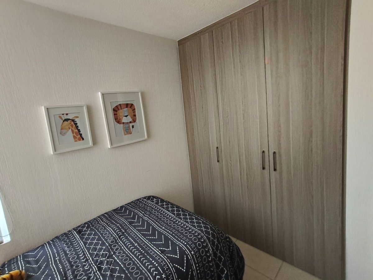 Departamento en Sonterra, Querétaro, foto 10 de 19