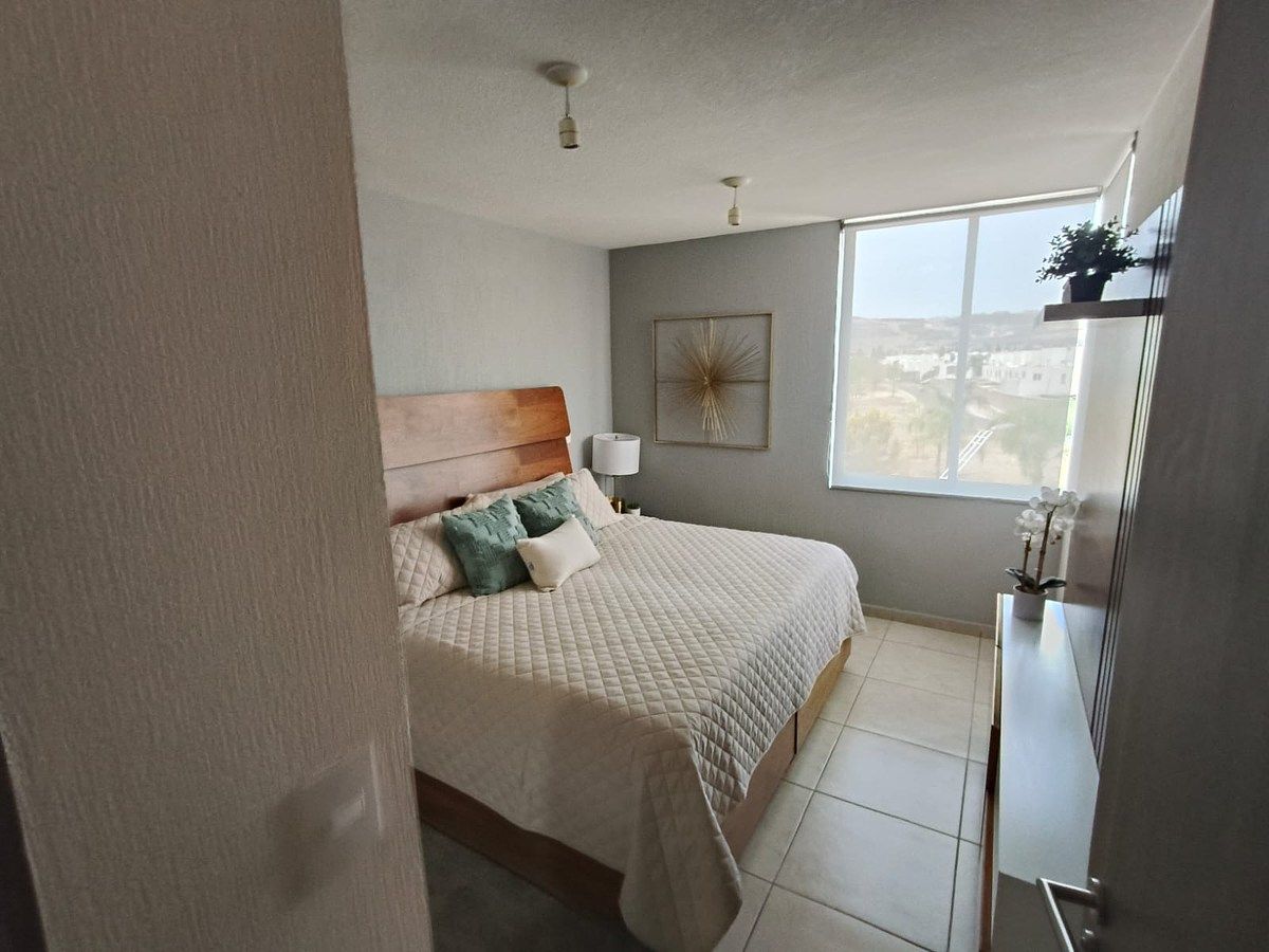 Departamento en Sonterra, Querétaro, foto 12 de 19