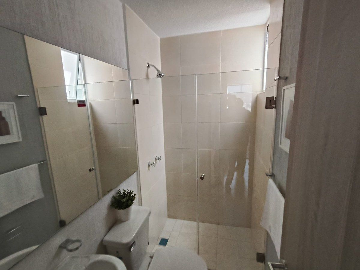 Departamento en Sonterra, Querétaro, foto 15 de 19