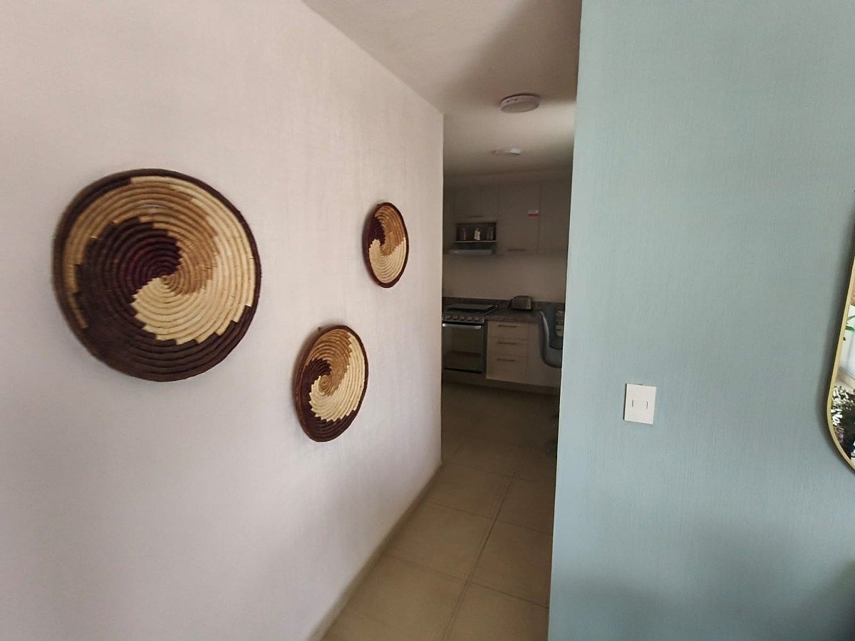 Departamento en Sonterra, Querétaro, foto 16 de 19