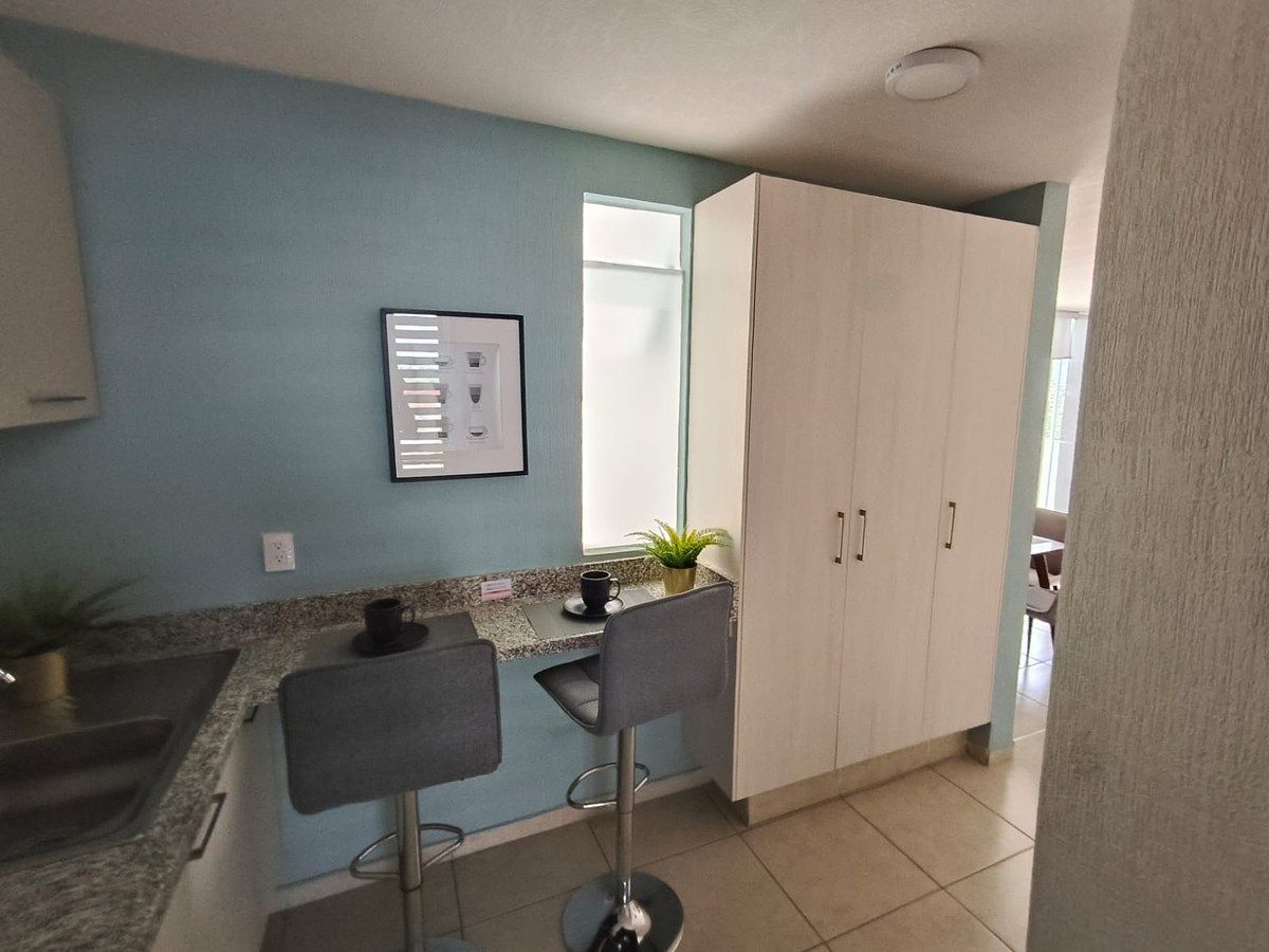 Departamento en Sonterra, Querétaro, foto 17 de 19