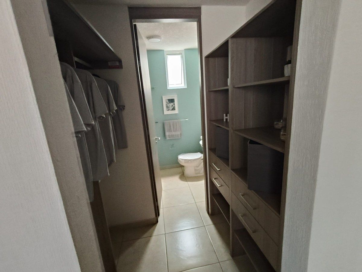 Departamento en Sonterra, Querétaro, foto 18 de 19