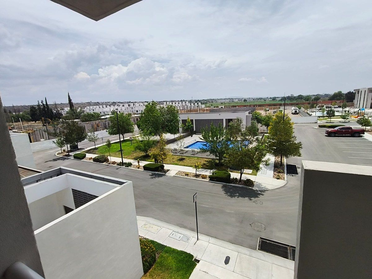 Departamento en Sonterra, Querétaro, foto 19 de 19