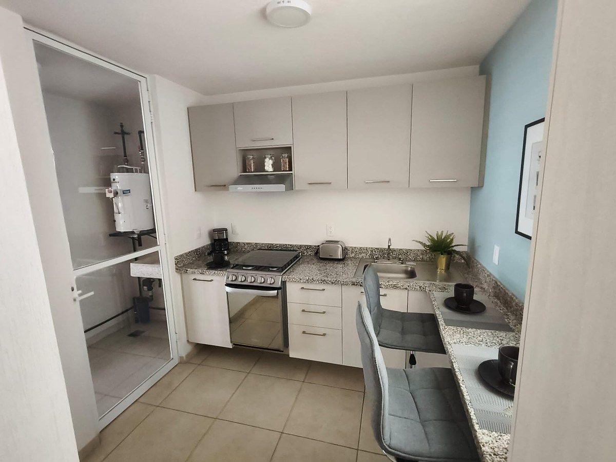 Departamento en Sonterra, Querétaro, foto 4 de 19