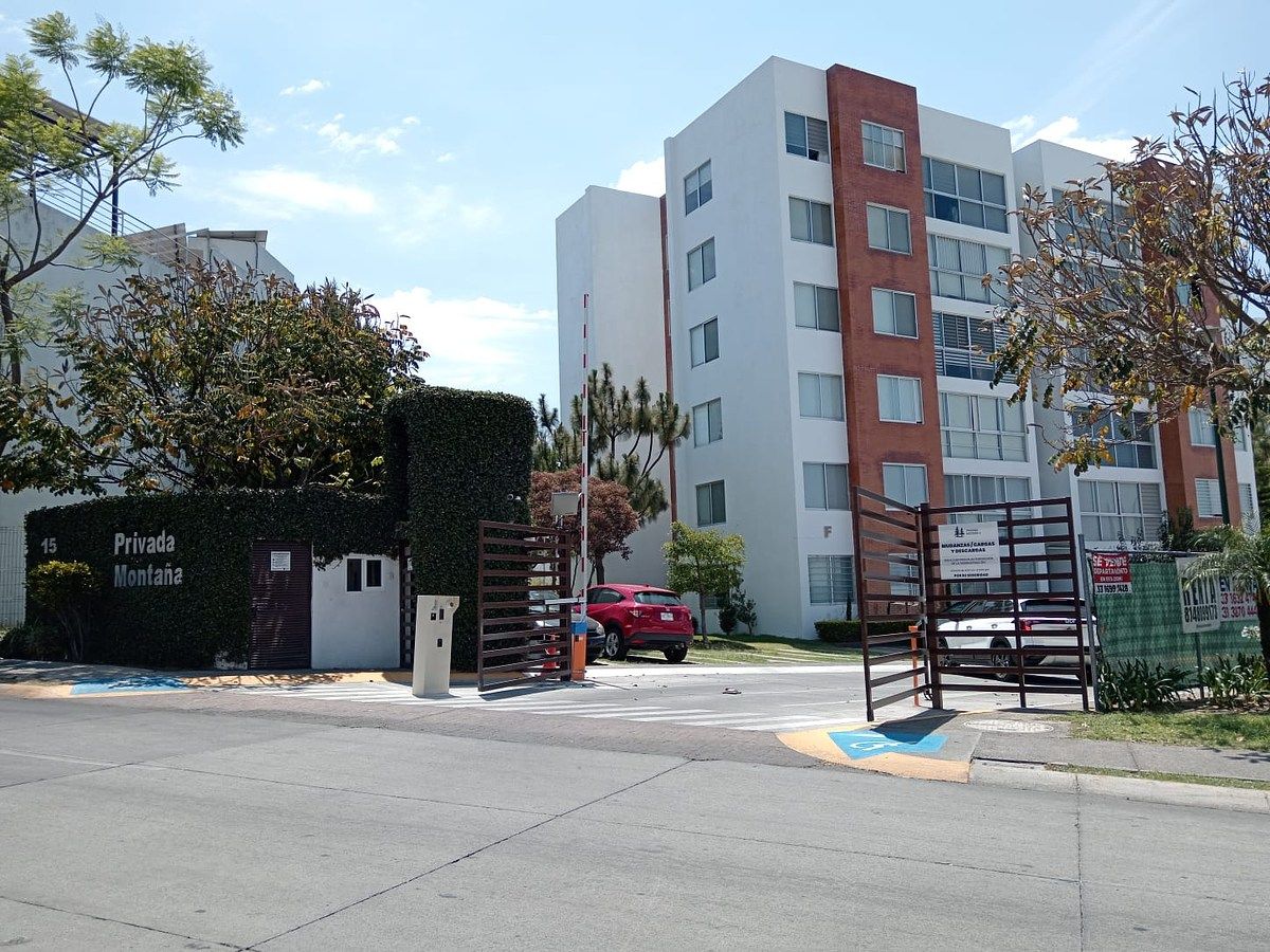 Apartamento em Cañadas de San Lorenzo, Zapopan, foto 2 de 30