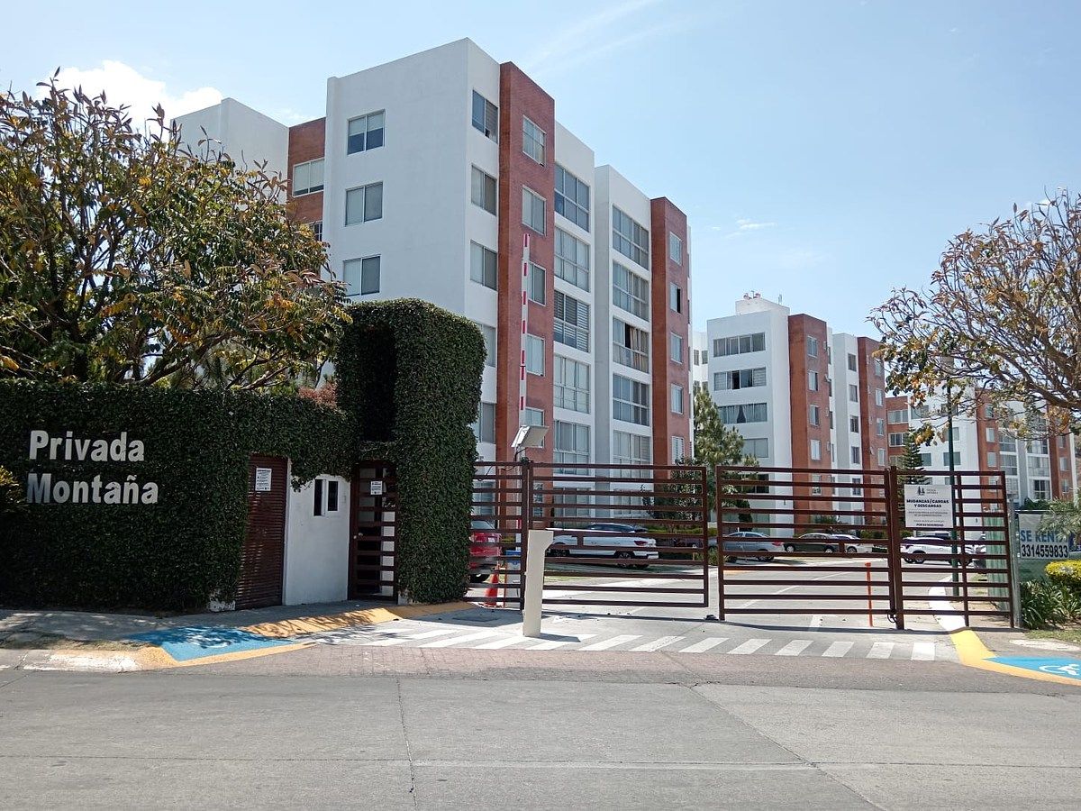 Departamento para Aluguel em Cañadas de San Lorenzo, foto 1 de 30