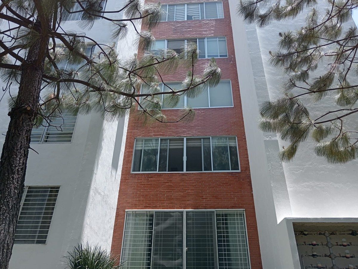 Apartamento em Cañadas de San Lorenzo, Zapopan, foto 4 de 30