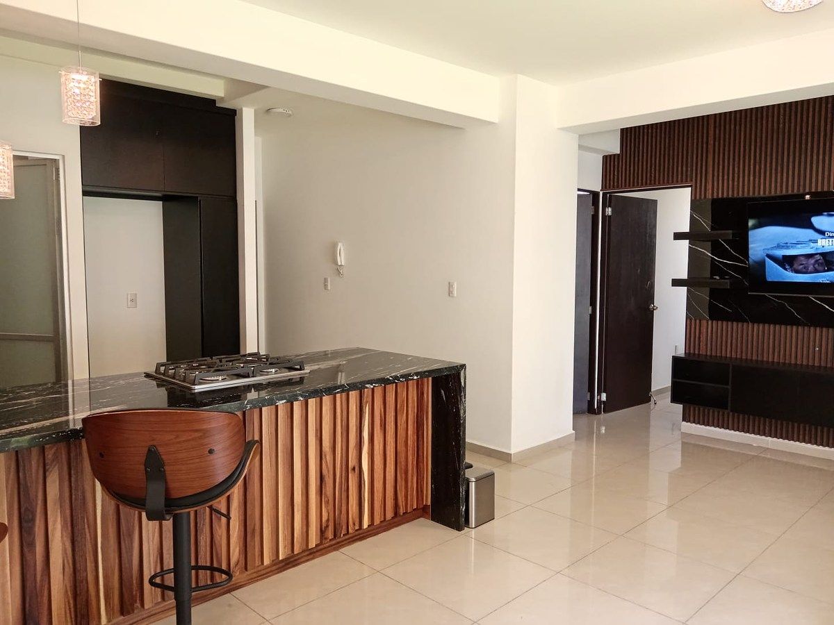 Apartamento em Cañadas de San Lorenzo, Zapopan, foto 14 de 30