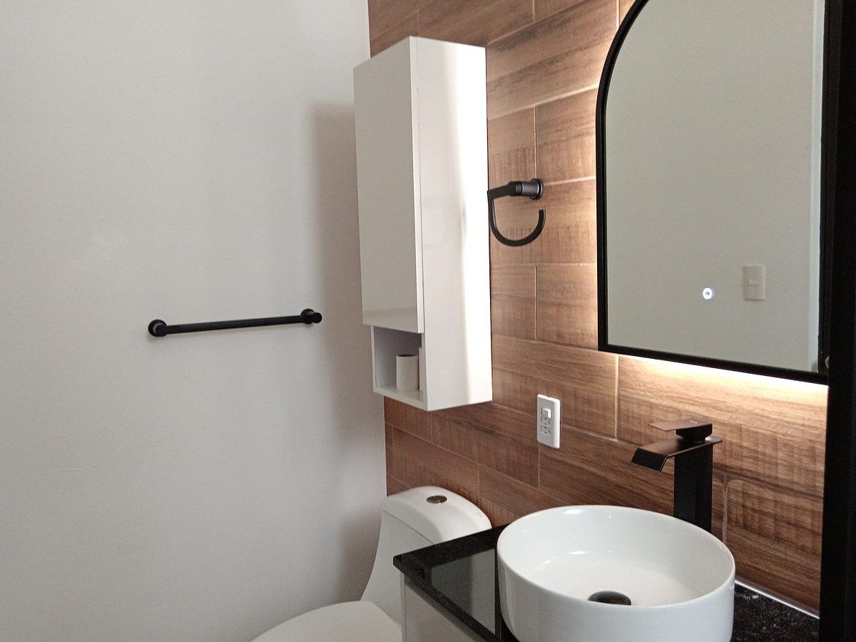 Apartamento em Cañadas de San Lorenzo, Zapopan, foto 21 de 30