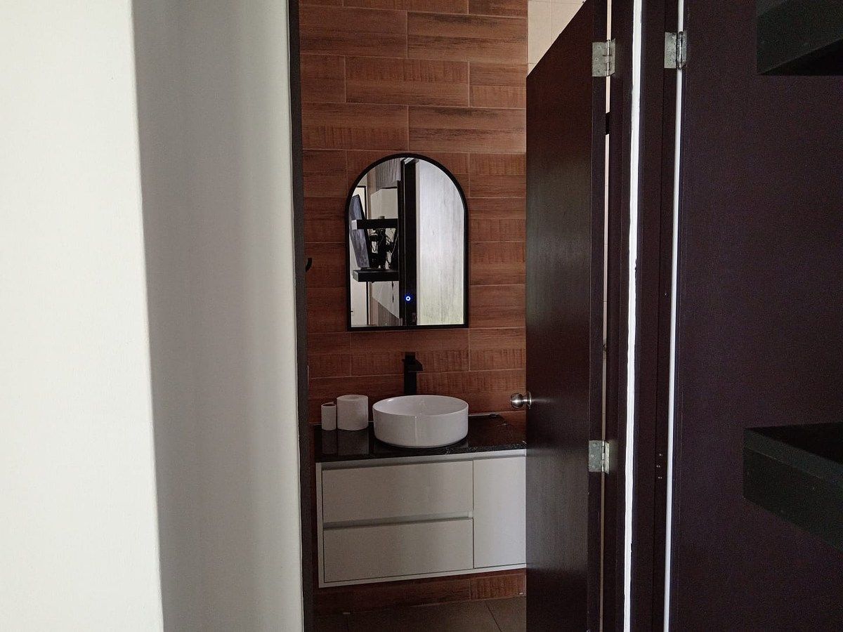 Apartamento em Cañadas de San Lorenzo, Zapopan, foto 23 de 30