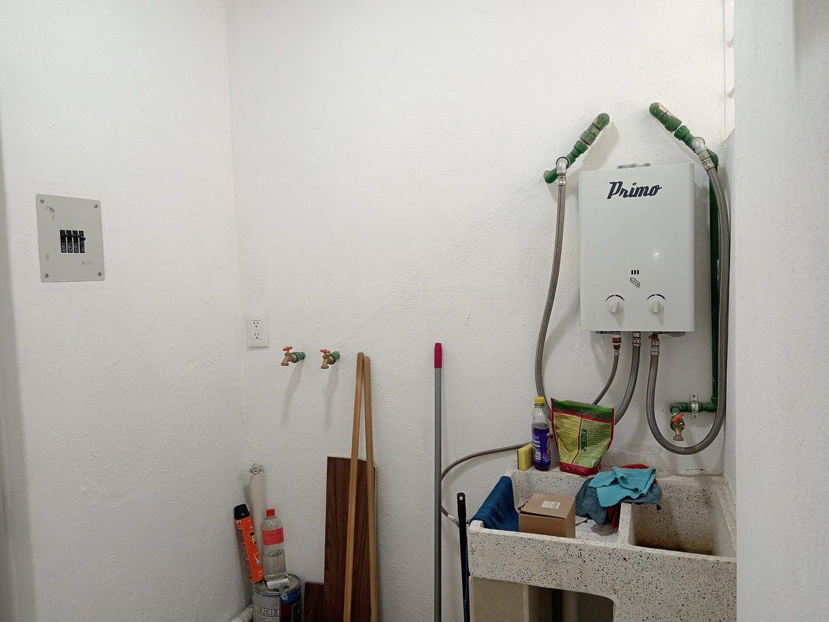 Apartamento em Cañadas de San Lorenzo, Zapopan, foto 30 de 30