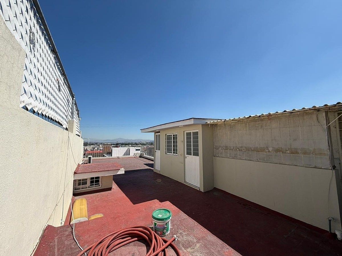 Casa em El Retiro, Guadalajara, foto 20 de 24