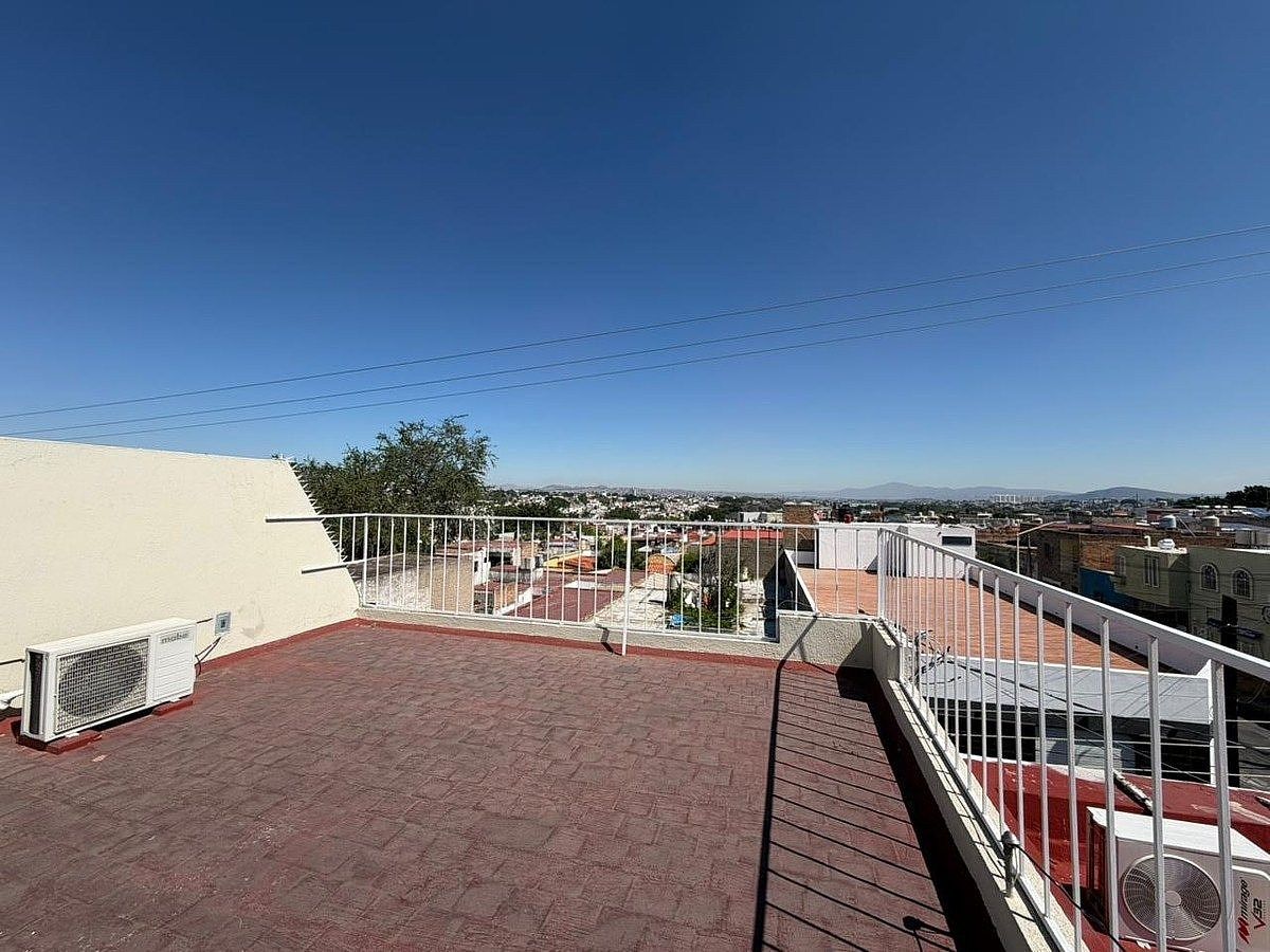 Casa em El Retiro, Guadalajara, foto 21 de 24